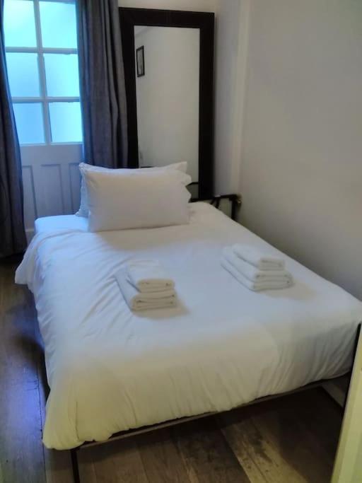 Apartamento Superior 5* Kensington, Flat + Free Wi-fi
