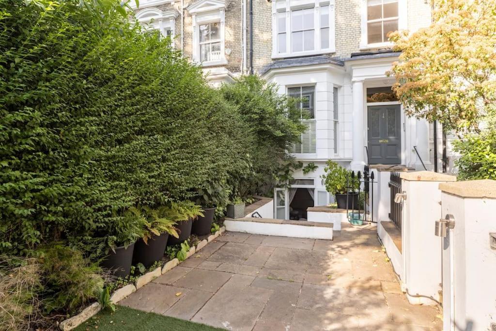 Superior 5* Kensington, Flat + Free Wi-fi Londres